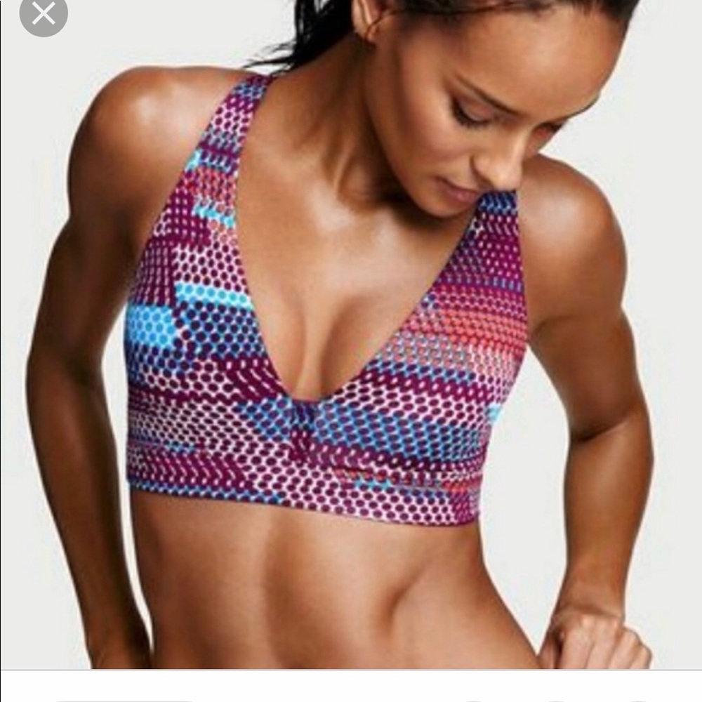 Victoria secret sport bra